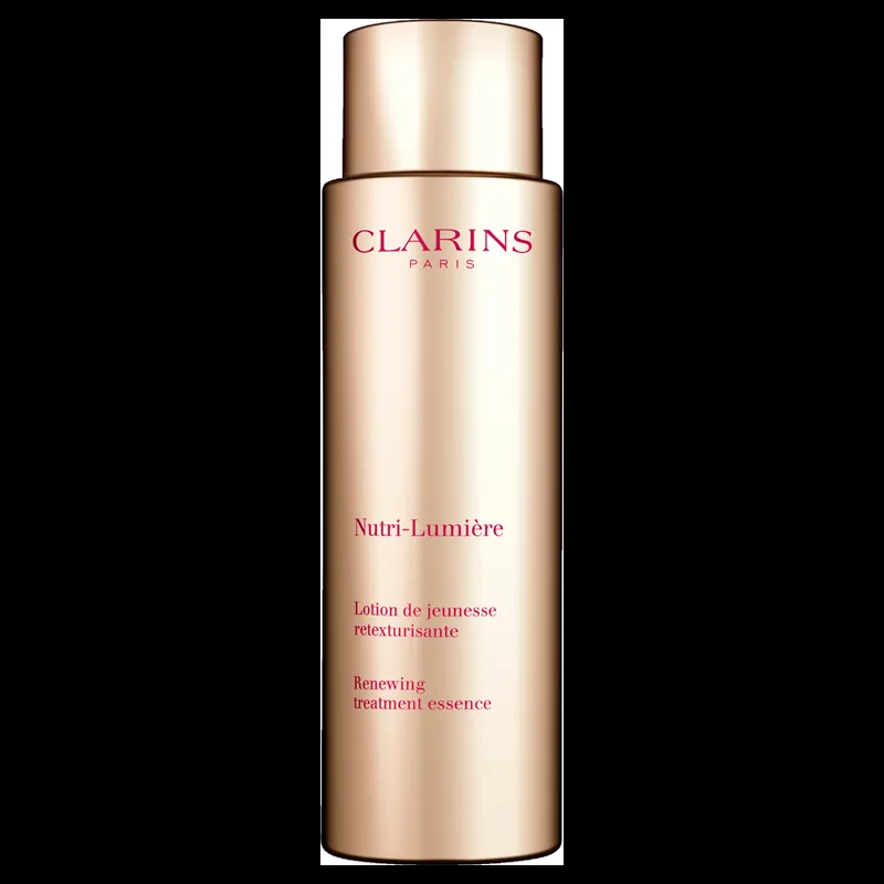 Clarins Nutri-LumiÃ¨re Lotion (200 ml)