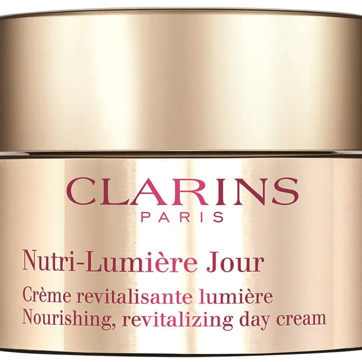Clarins Nutri-Lumière Day Cream 50 ml