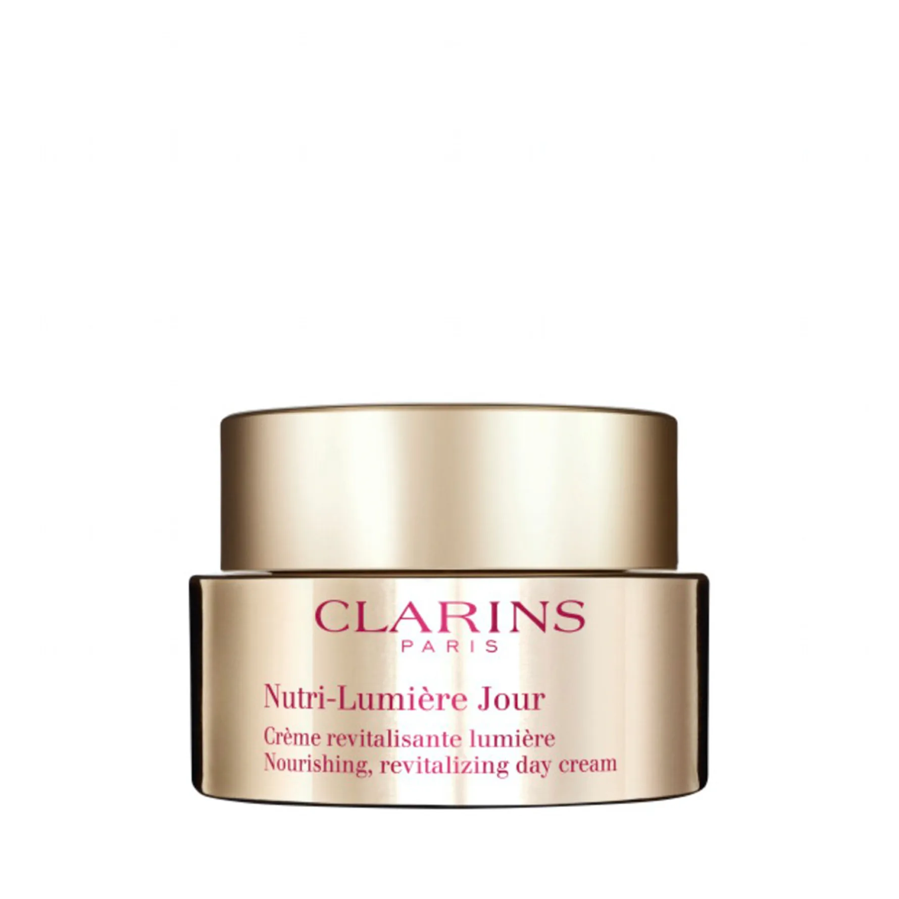Clarins Nutri-Lumière Day Cream 50 ml