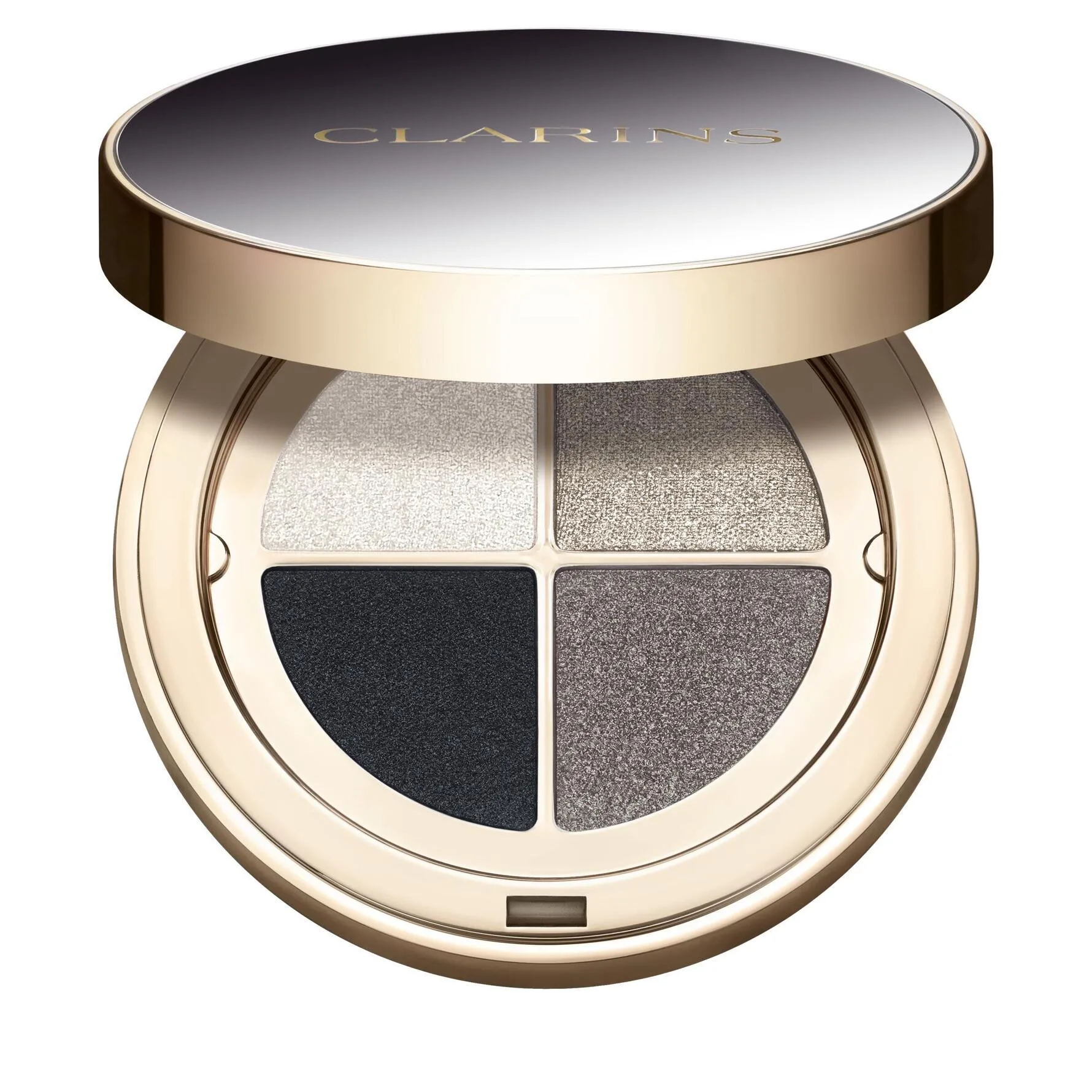 Clarins Ombre 4 Couleurs 09 Nyx Graduation 4,2 g