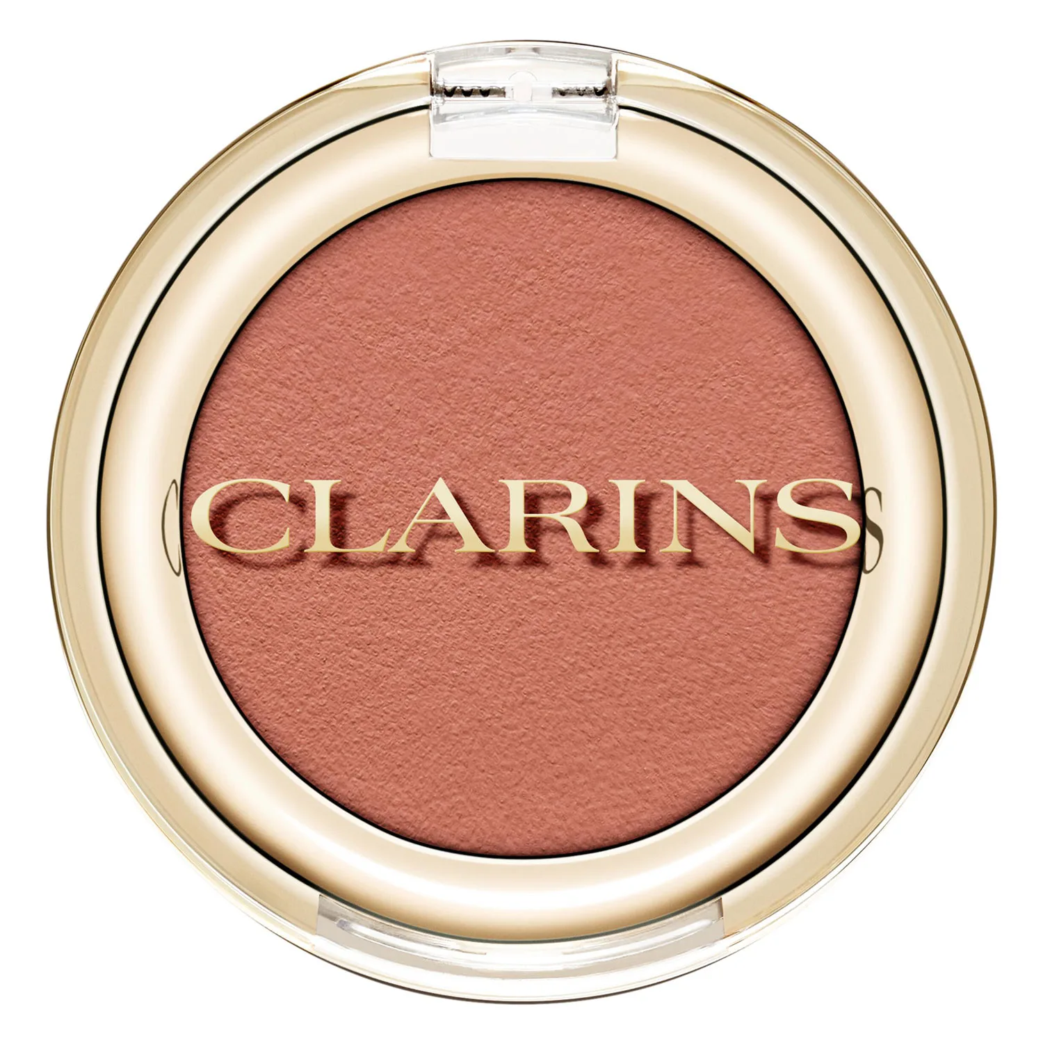 Clarins Ombre Mono Eyeshadow 04 Matte Rosewood 1,5 g