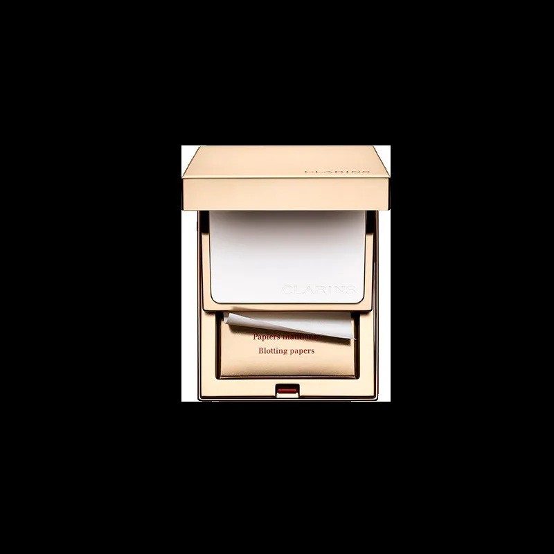 Clarins Pore Perfecting Perfect Skin Kit (6 ml)
