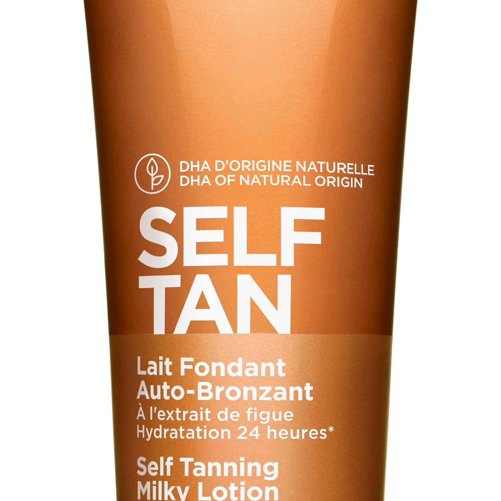 Clarins Self Tanning Milky Lotion 125 ml