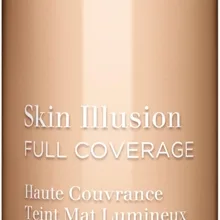 Clarins Skin Illusion Hydrating Foundation Heltäckande foundation Skugga 103N 30 ml