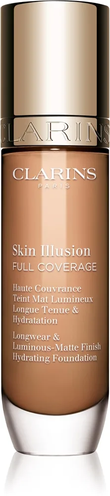 Skin Illusion Full Coverage 110,5W