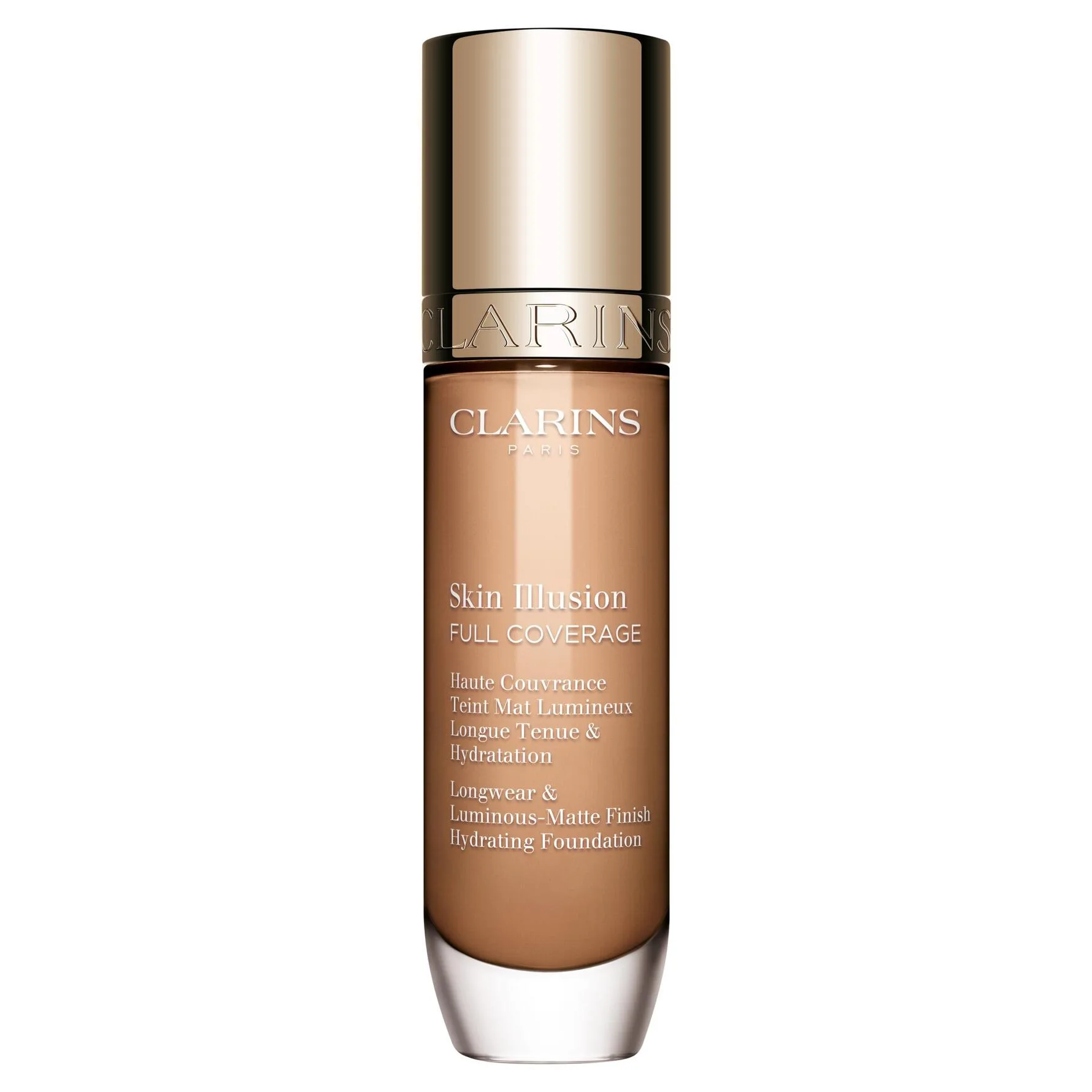 Skin Illusion Full Coverage, 110N