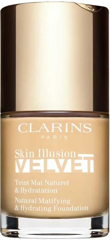 Skin Illusion Velvet Foundation 100.5W