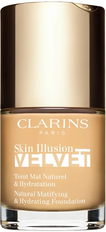 Skin Illusion Velvet, 101W Linen