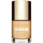 Clarins Skin Illusion Velvet Mat flydende foundation med nærende effekt Skygge 101W 30 ml