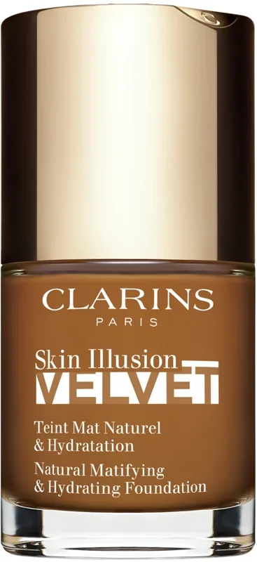 Skin Illusion Velvet, 110,5W Tawny