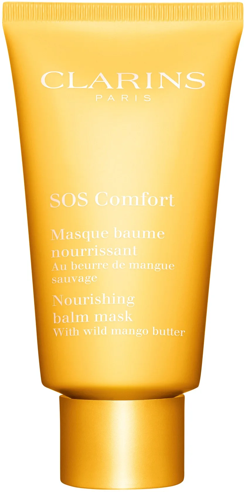 Clarins Nourishing Balm Mask 75 ml