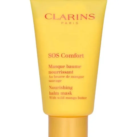 Clarins Nourishing Balm Mask 75 ml