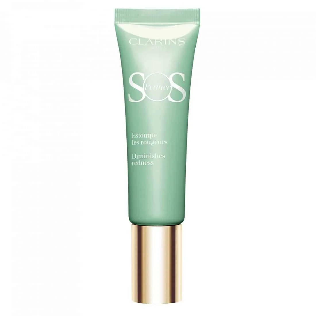 Clarins SOS Primer 04 Green 30ml