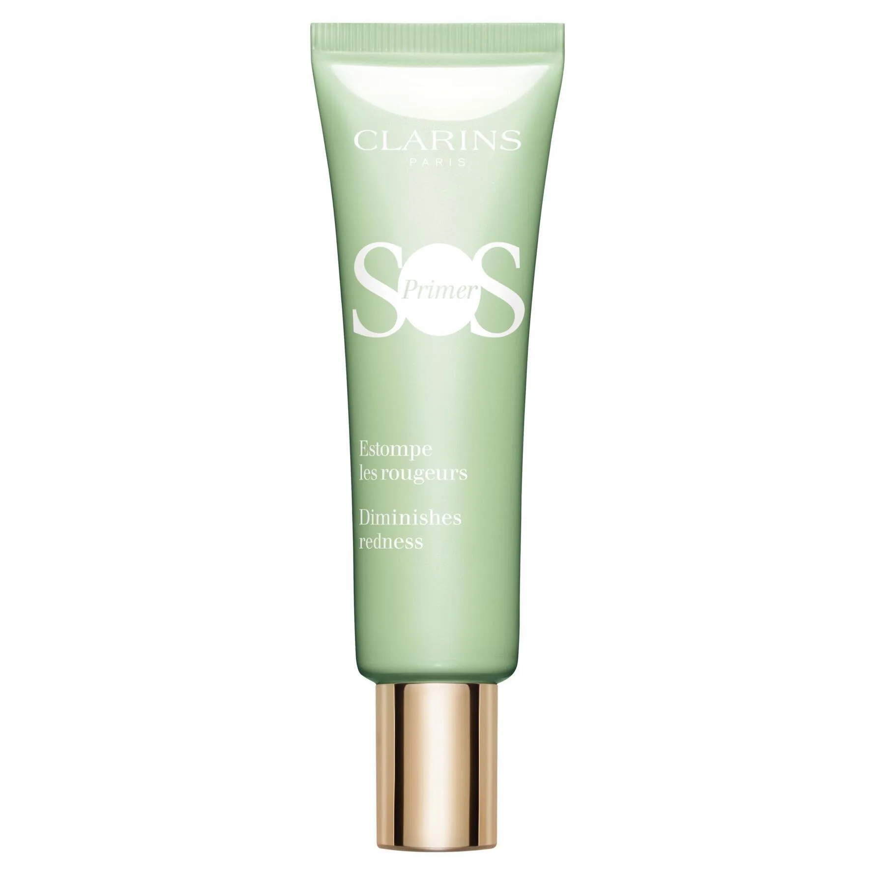 Clarins SOS Primer Green