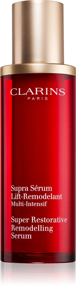Clarins Super Restorative Remodelling Serum 50 ml