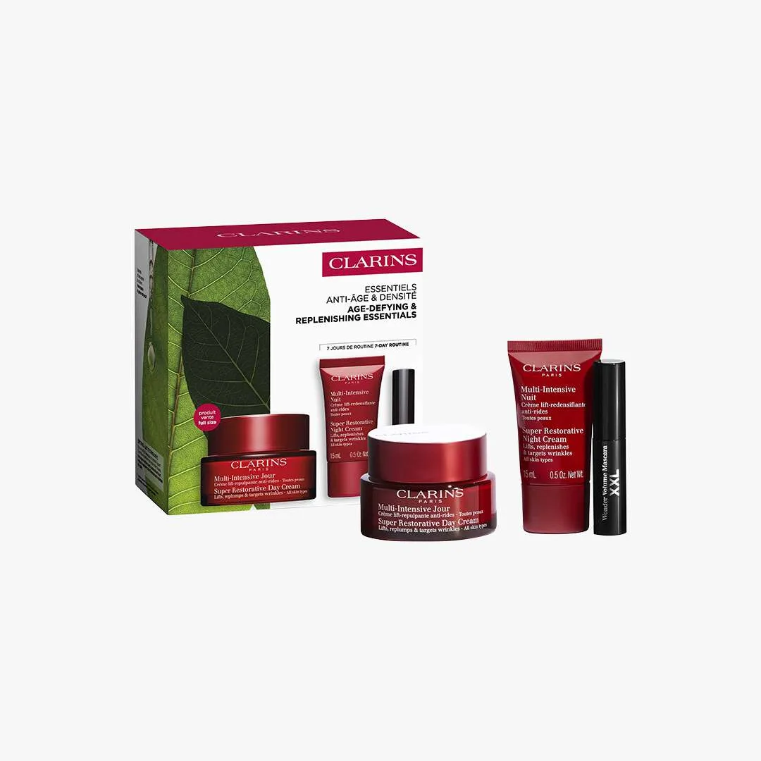 Super Restorative Value Pack