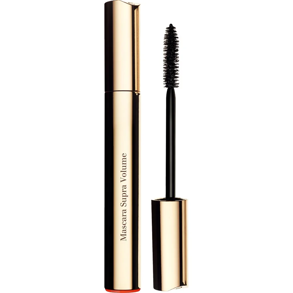Clarins Supra Volume Mascara - 01 Black