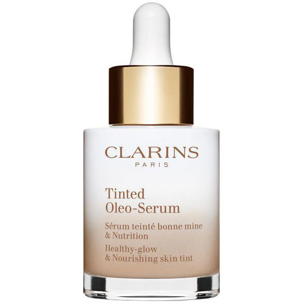 Clarins Tinted Oleo-Serum 06 30 ml