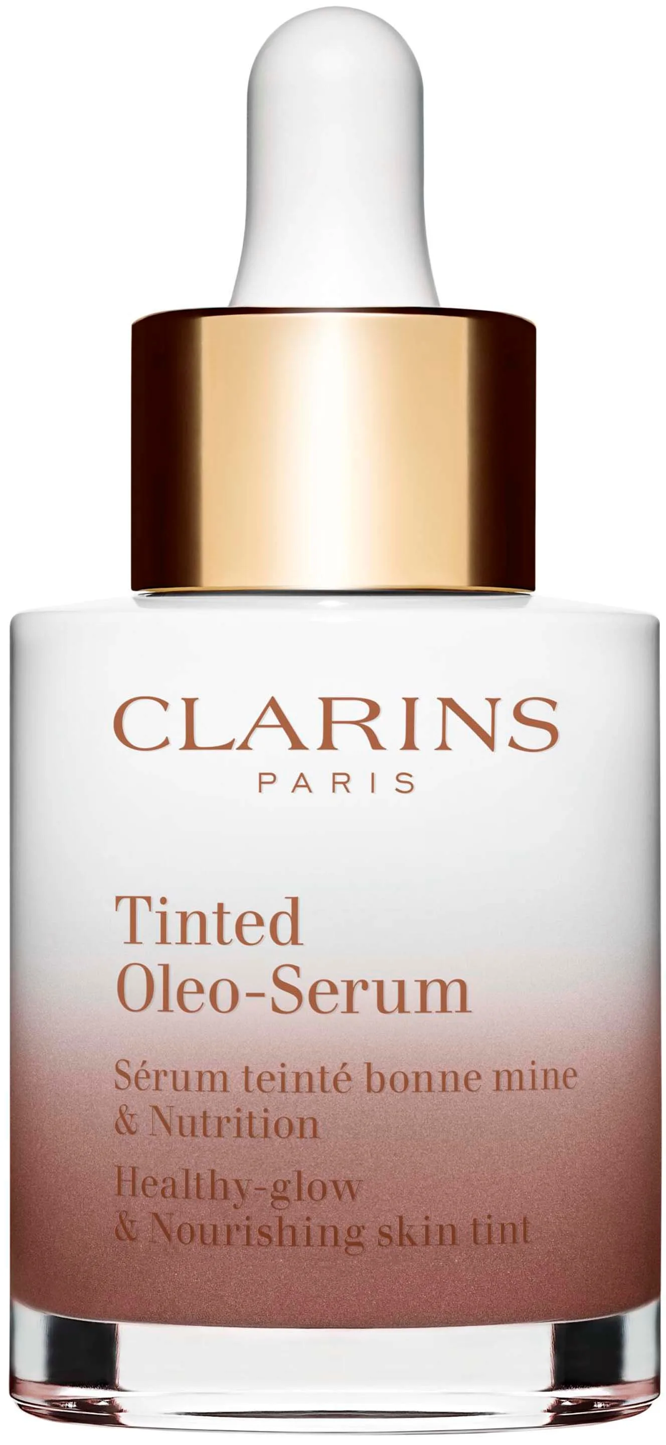 Clarins Tinted Oleo-Serum 09 30 ml