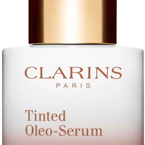 Clarins Tinted Oleo-Serum 09 30 ml