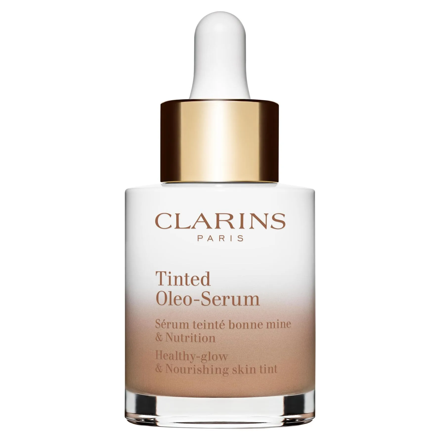 Clarins Tinted Oleo-Serum 06 30 ml