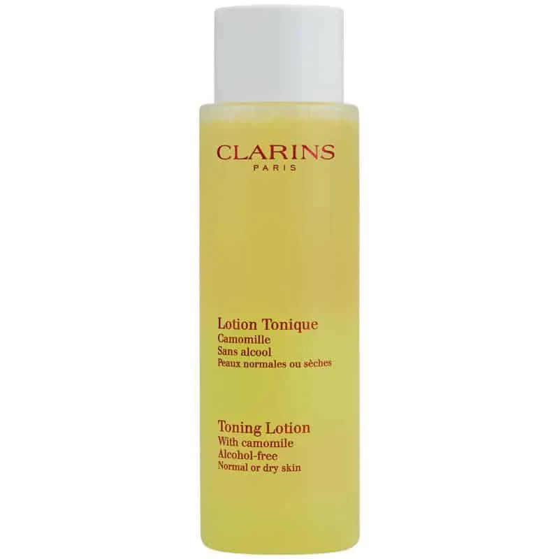 Clarins Toning Lotion Normal/Dry Skin 200ml