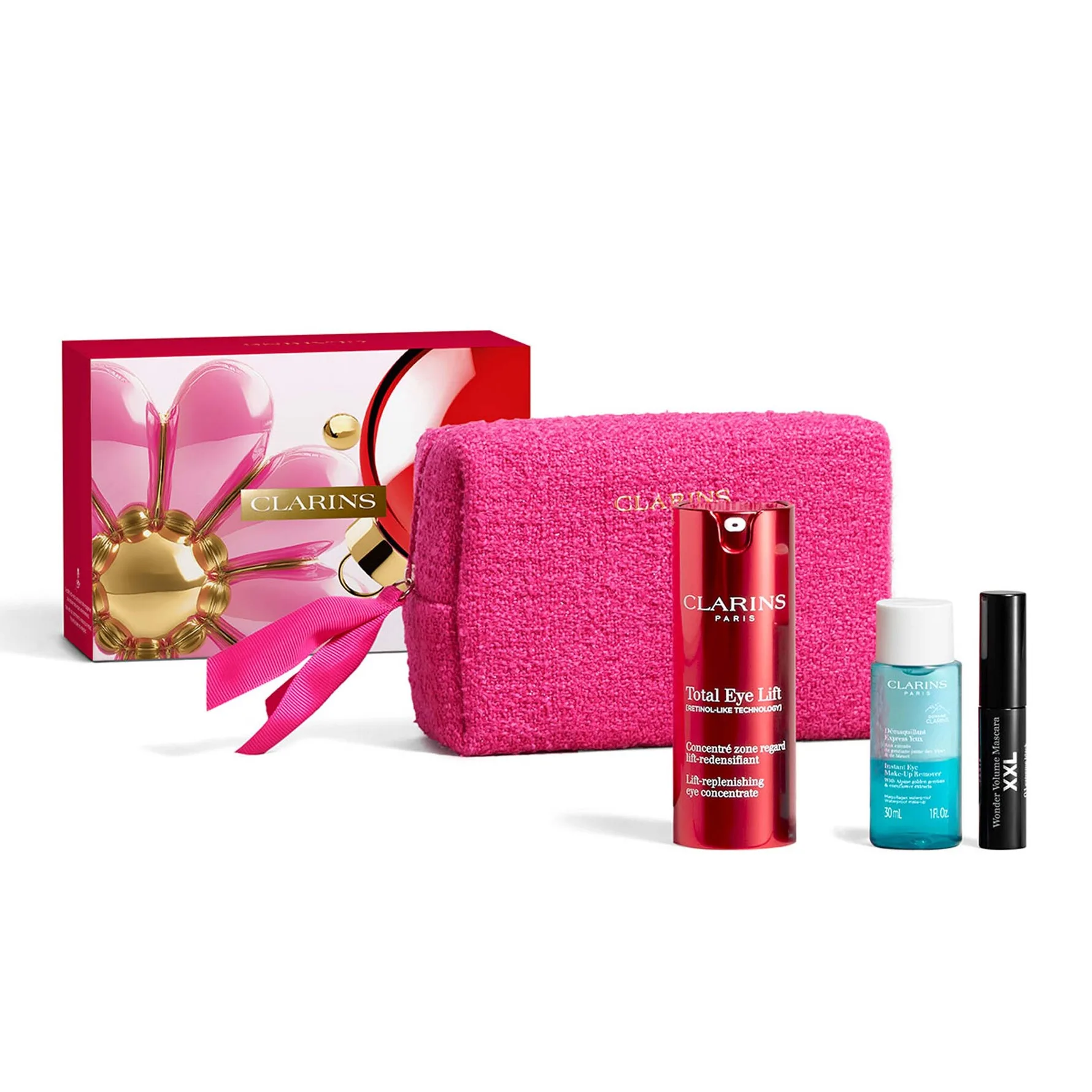 Eye Total Gift Set