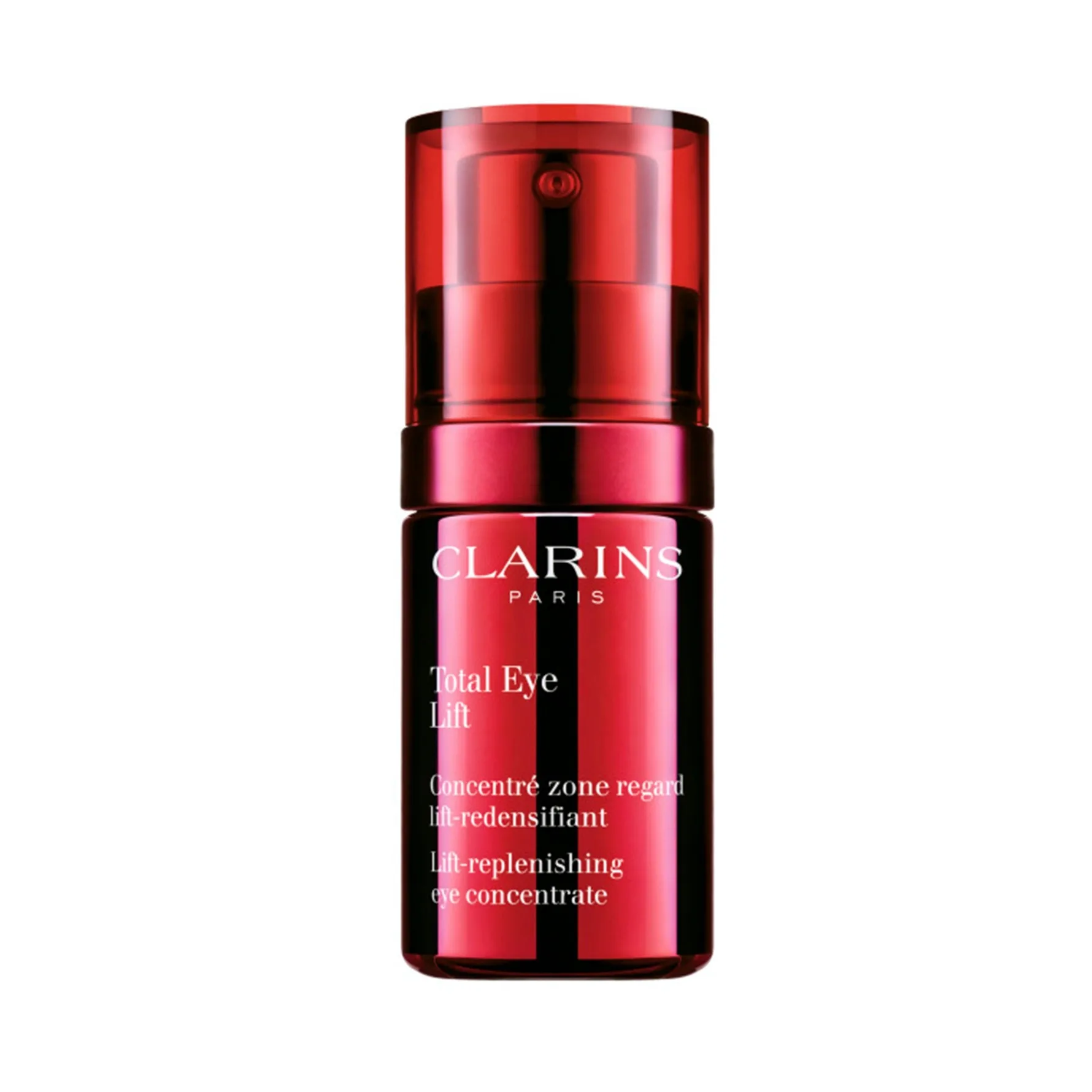 Clarins Total Eye Lift Øjencreme til rynker 15 ml