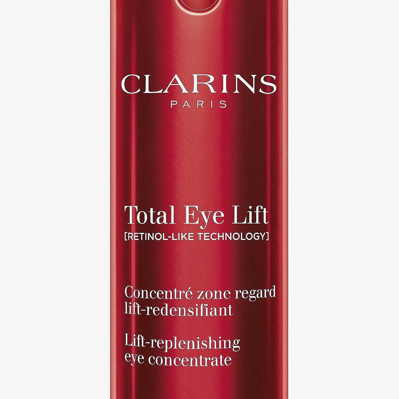 Clarins Total Eye Lift Lift-replenishing Eye Concentrate (15 ml)