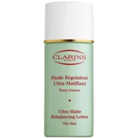 Clarins Ultra Matte Rebalancing Lotion Oily Skin 50ml