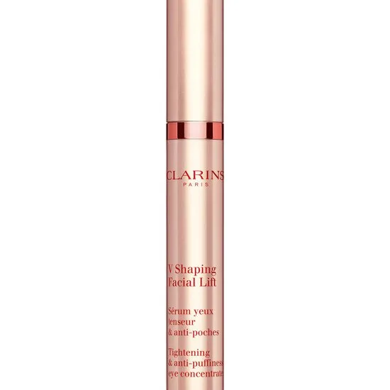Clarins V Shaping Facial Lift Eye Concentrate Serum 15 ml
