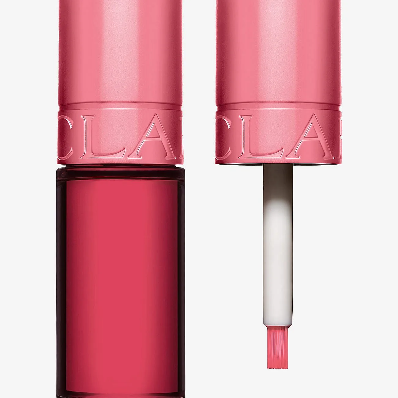 Clarins Water Lip Stain 02 Orange Water - Orange - 7ML
