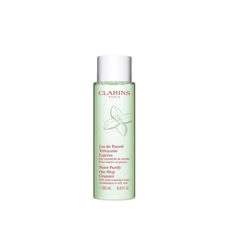 Clarins Water Purify One Step Cleanser 200ml