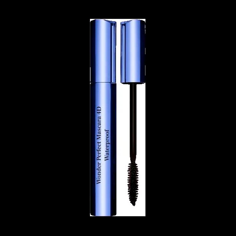 Clarins Wonder Perfect Mascara 4D Waterproof 01 Black (8 ml)