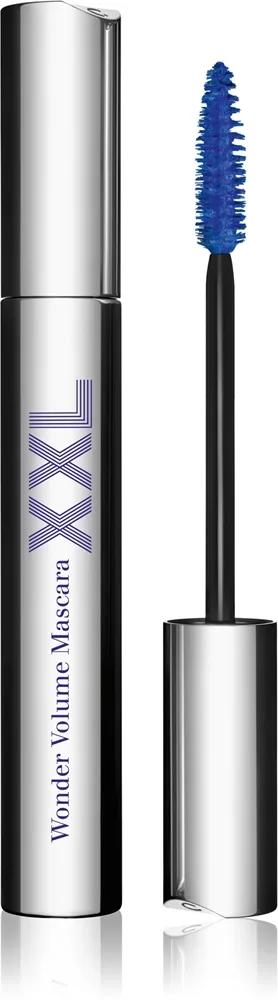 Clarins Wonder Volume Mascara XXL 8 ml - Extreme Blue