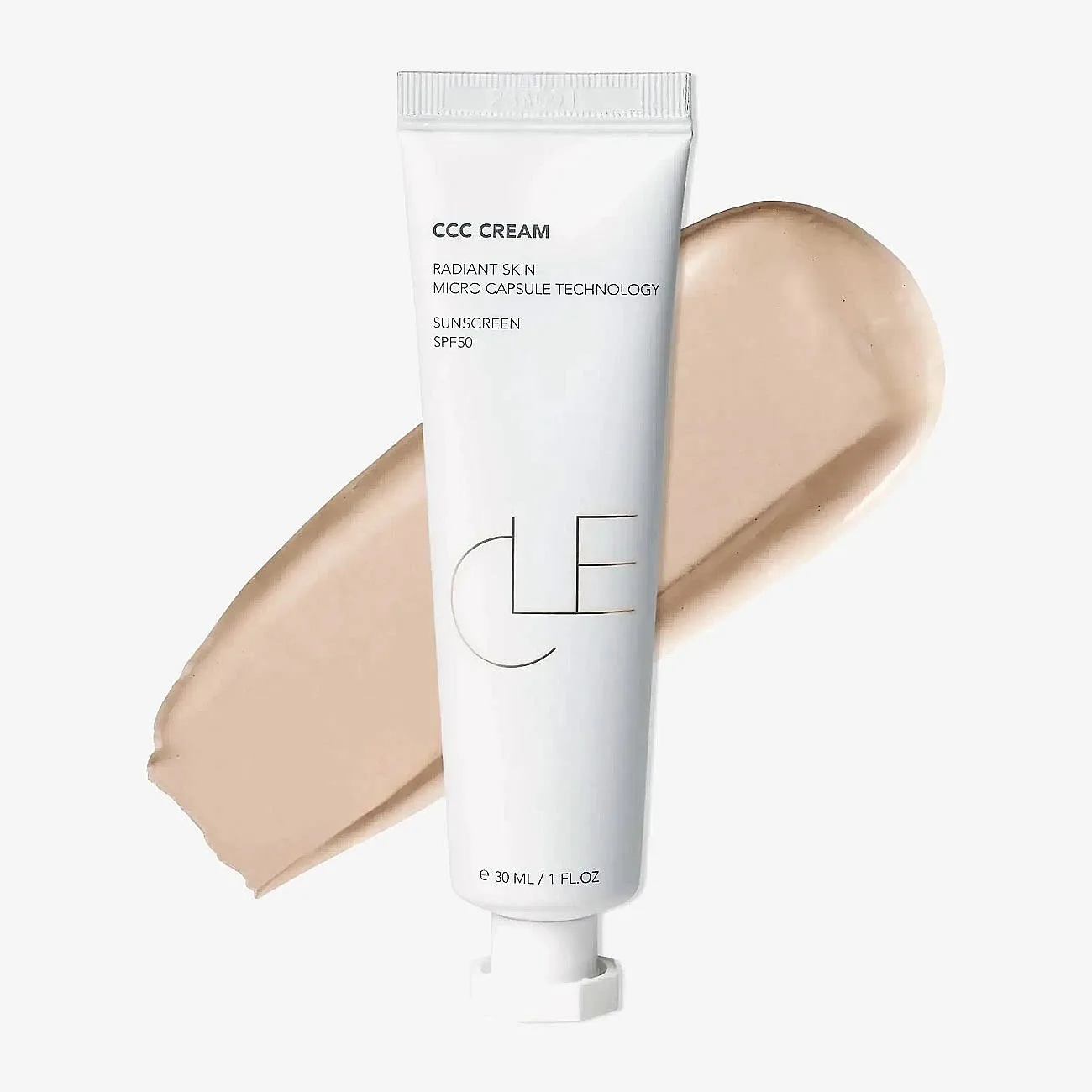 CLE Cosmetics CCC Neutral light 103