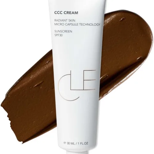 CLE Cosmetics CCC Cream Neutral Deep 503