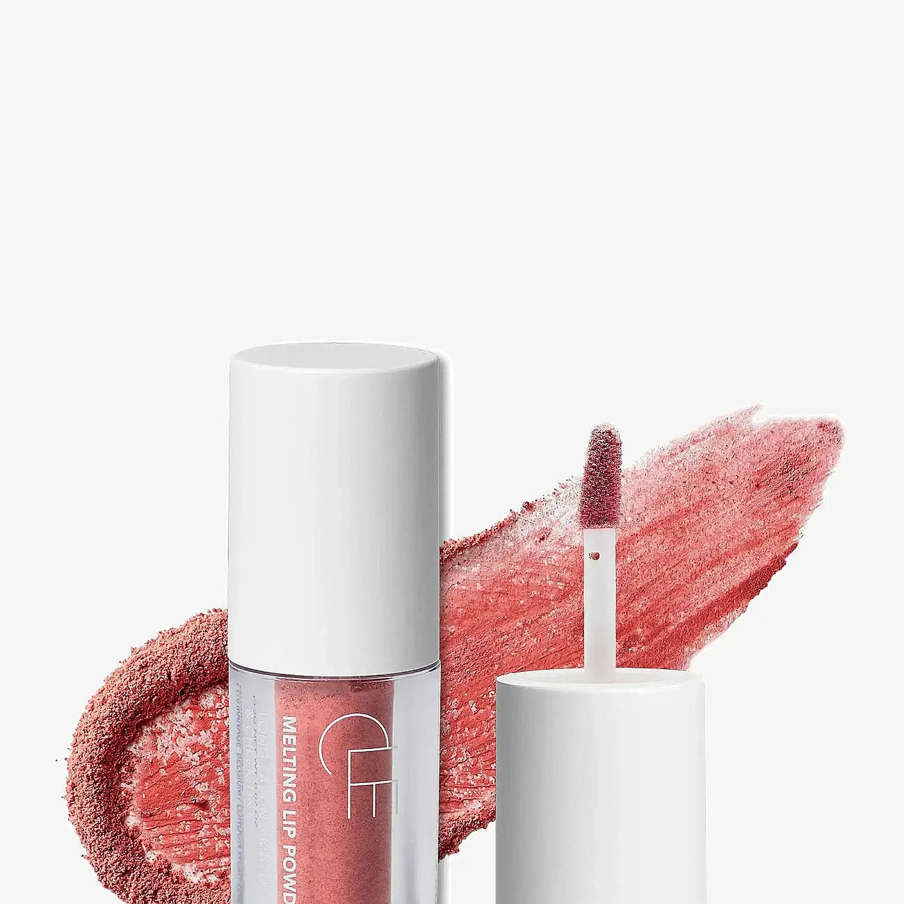 CLE Melting Lip Powder Lady Guava 2 g