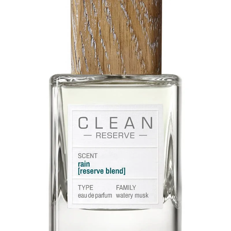 CLEAN Blend Rain (TESTER) 100 ml