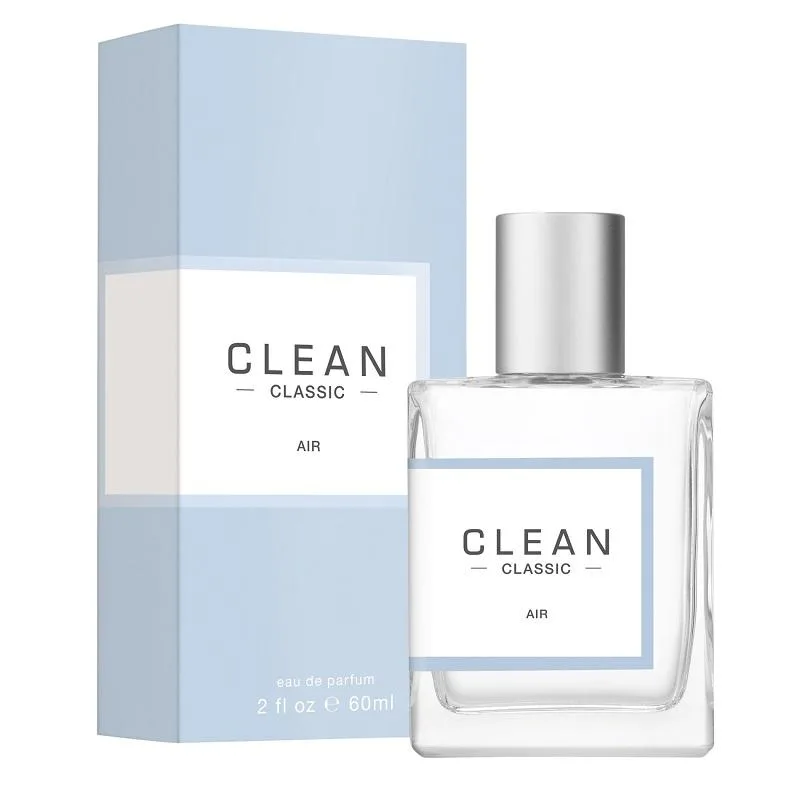 Clean Classic Air Edp 30ml