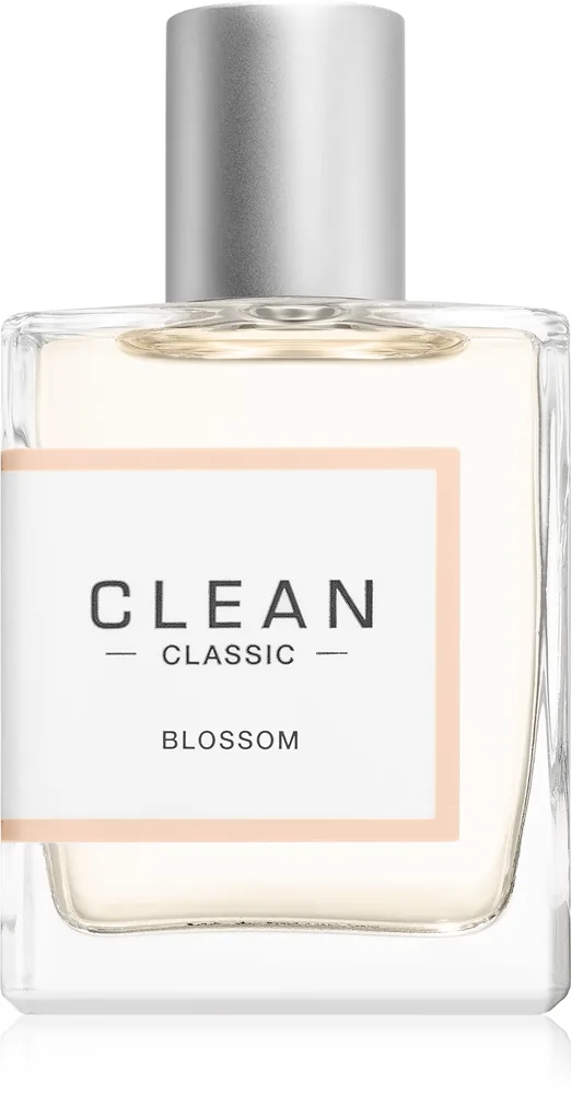 CLEAN Classic Blossom Eau de Parfum til kvinder 60 ml