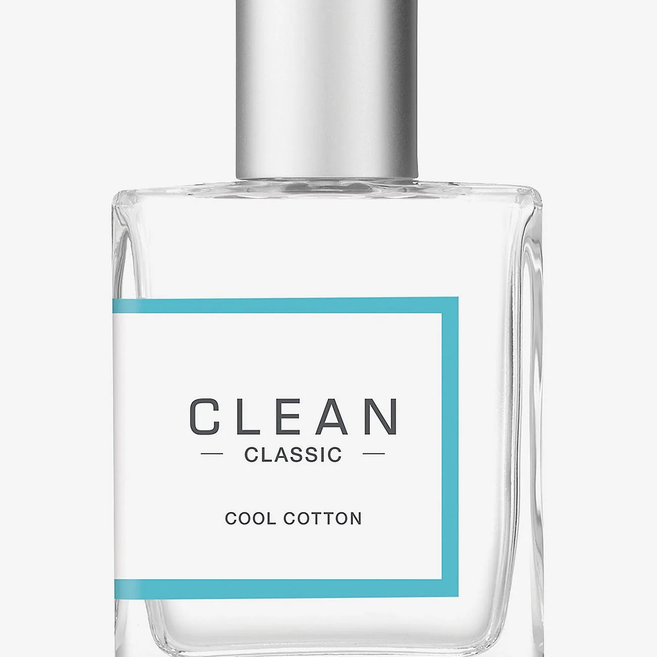 Clean Classic Cool Cotton EDP 60 ml