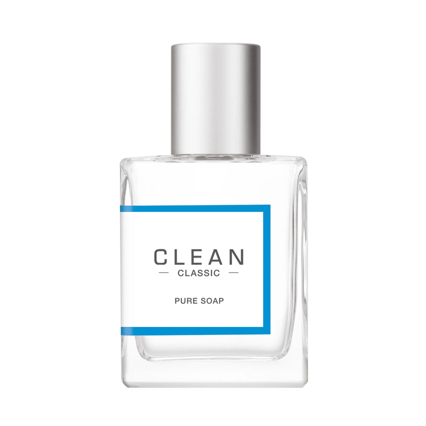 Clean Classic Pure Soap EdP (30ml)