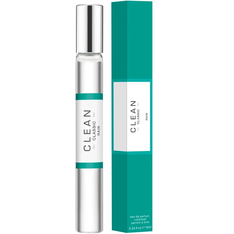 Clean Classic Rain EDP 10 ml