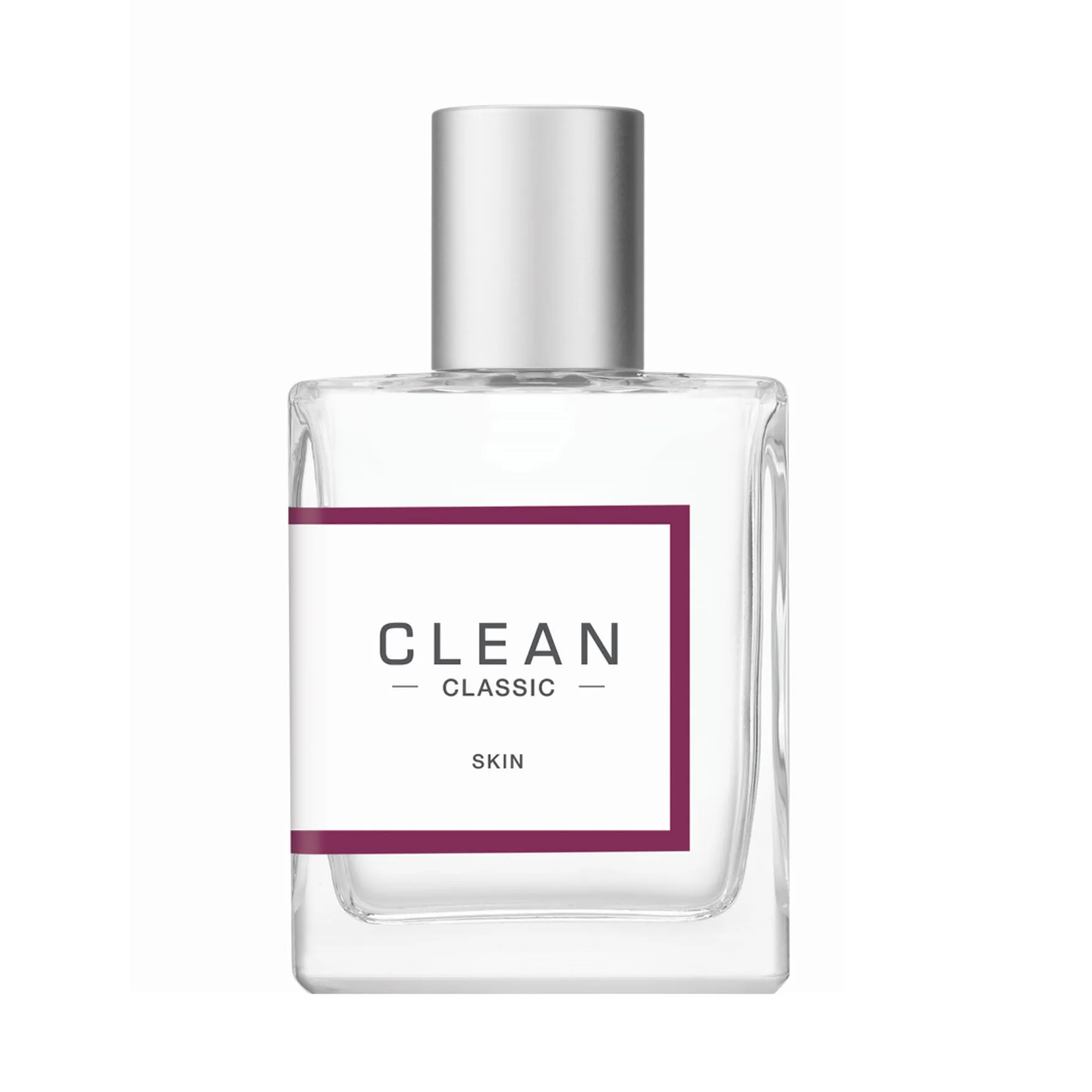 Clean Skin EDP 60 ml