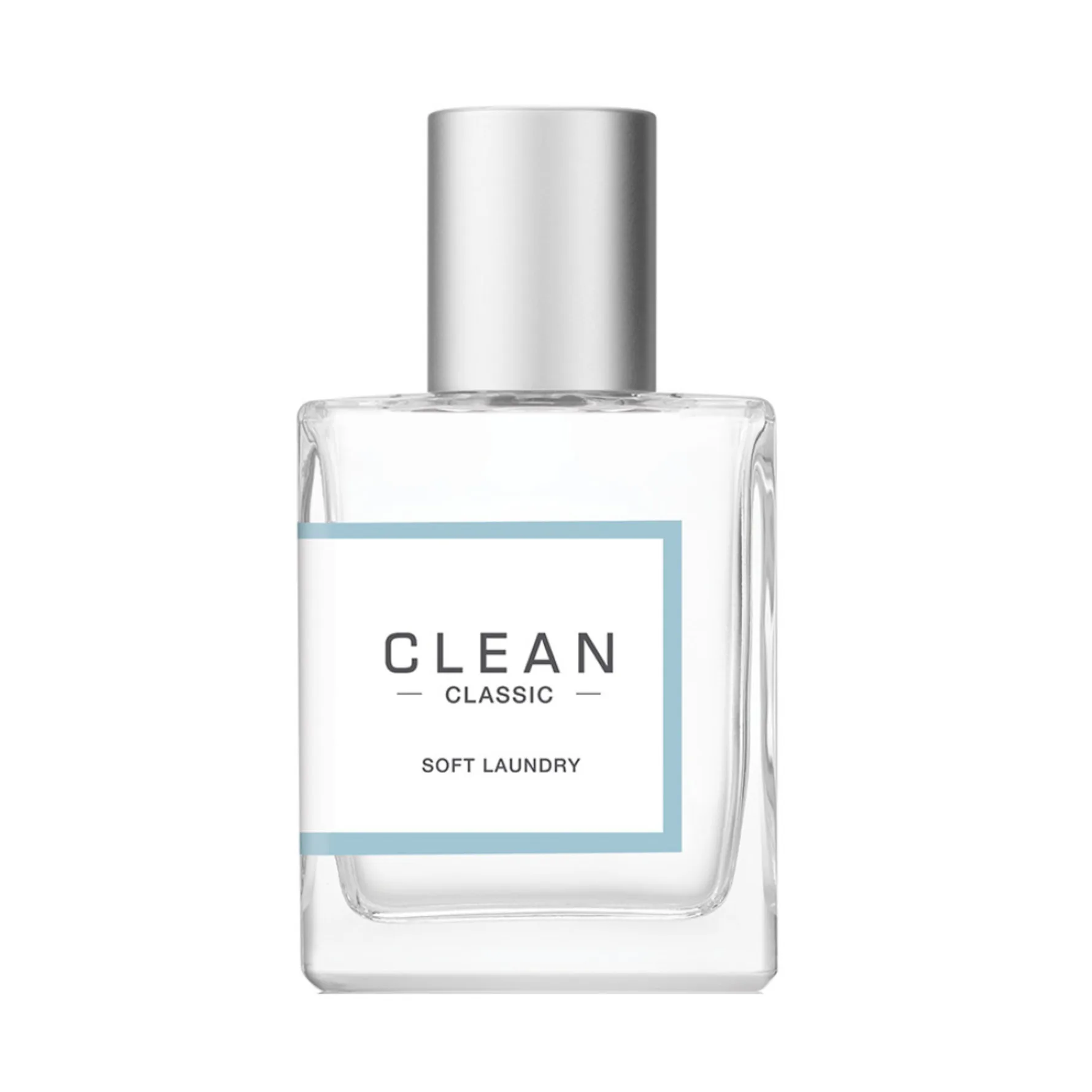 Clean Soft Laundry EDP 30 ml