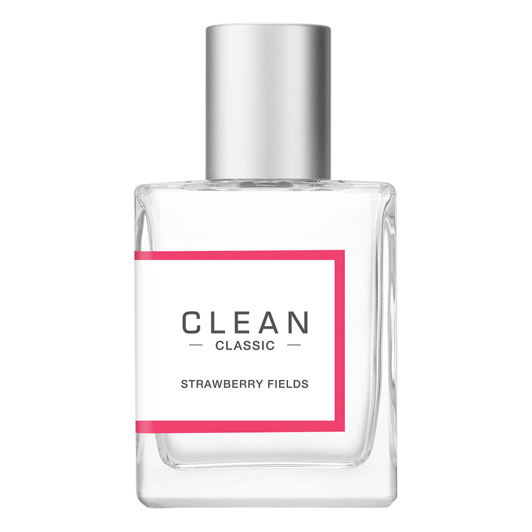 CLEAN Classic Strawberry Fields EdP (30 ml)