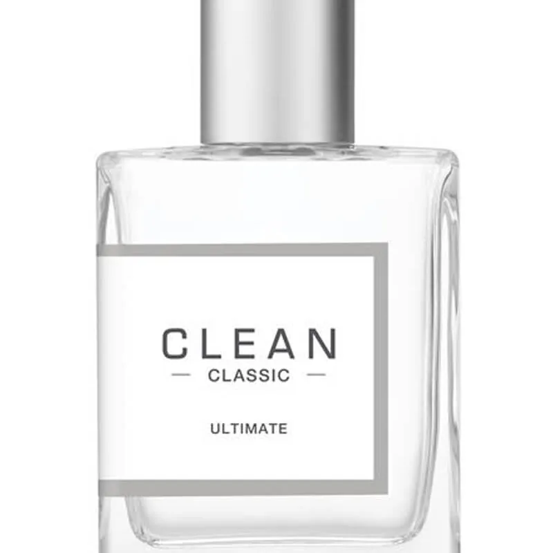 Clean Ultimate EDP 30 ml