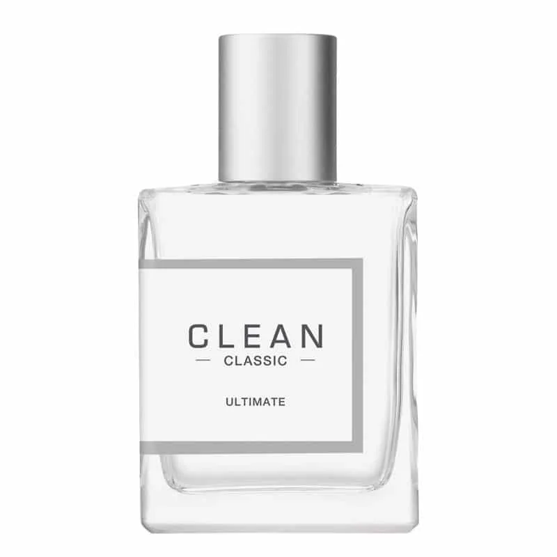 Clean Classic Ultimate Edp 60ml