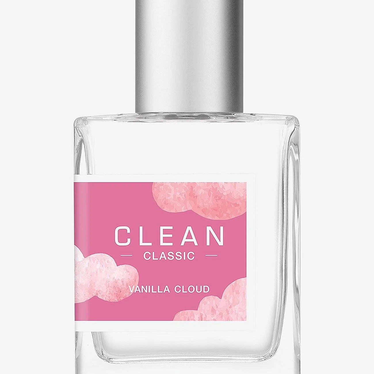 CLEAN Classic Vanilla Cloud Eau de Parfum 30 ml